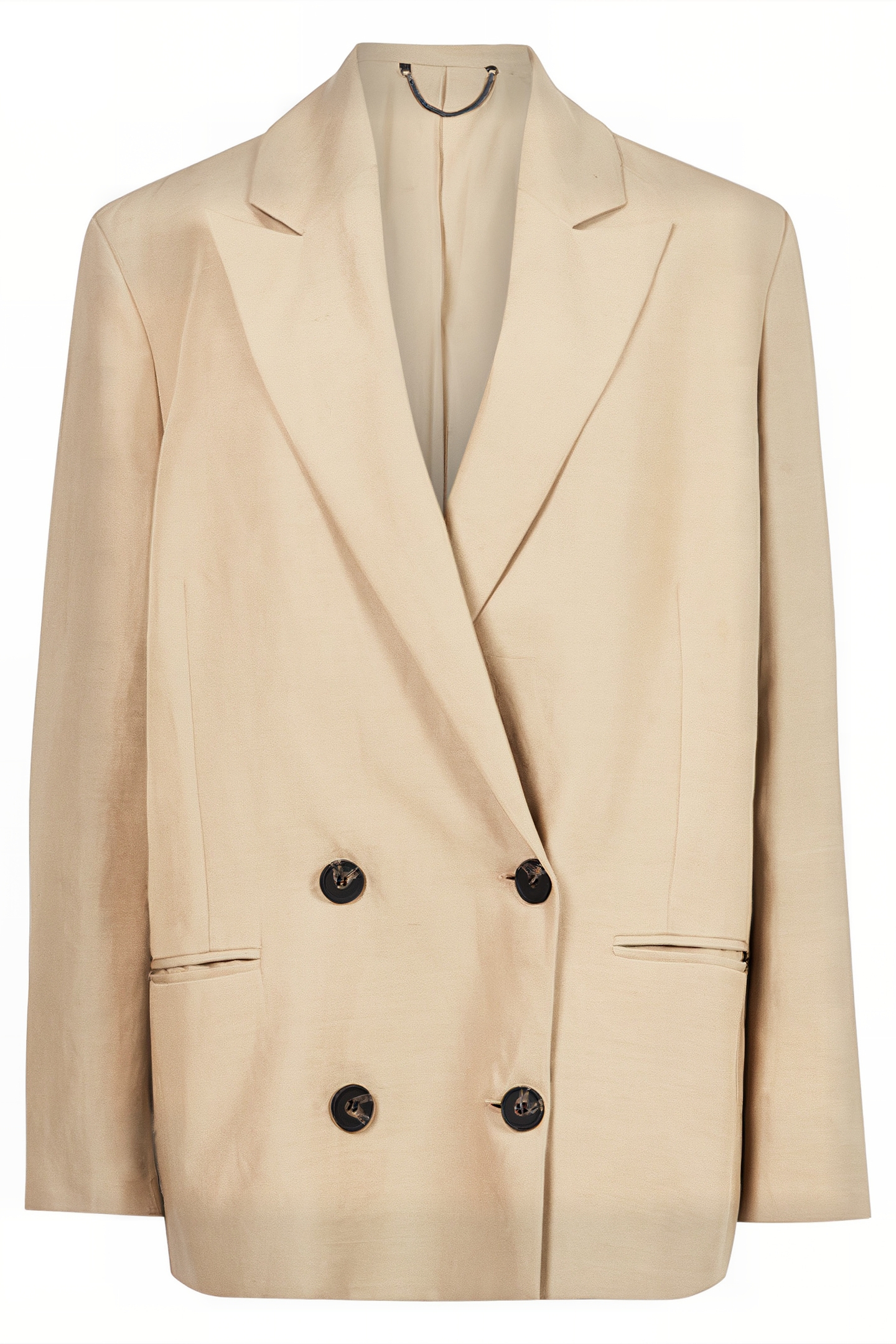 PETRA BLAZER LIGHT BEIGE 7