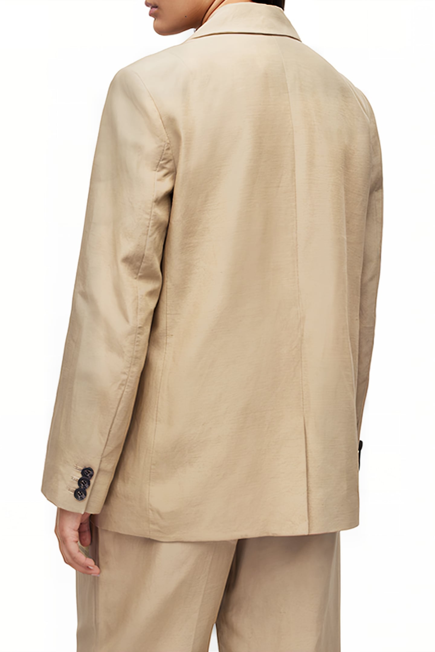 PETRA BLAZER LIGHT BEIGE 2