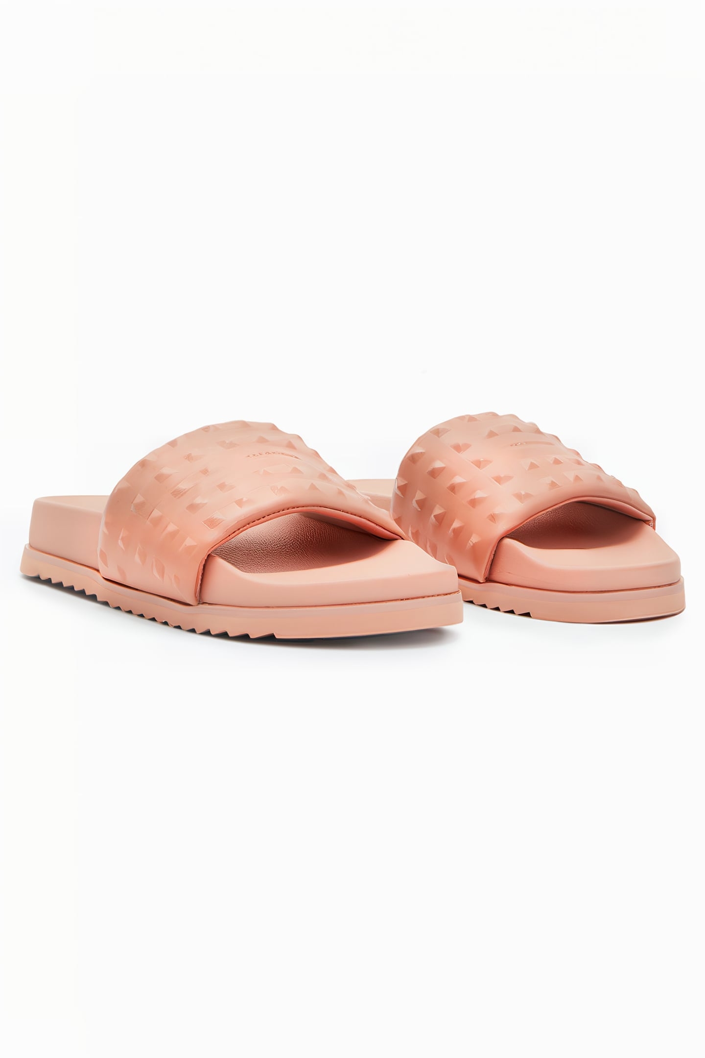 SHAY SANDAL PINK 2