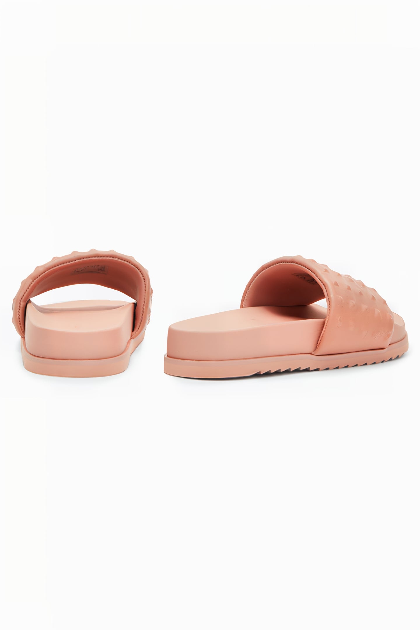 SHAY SANDAL PINK 3