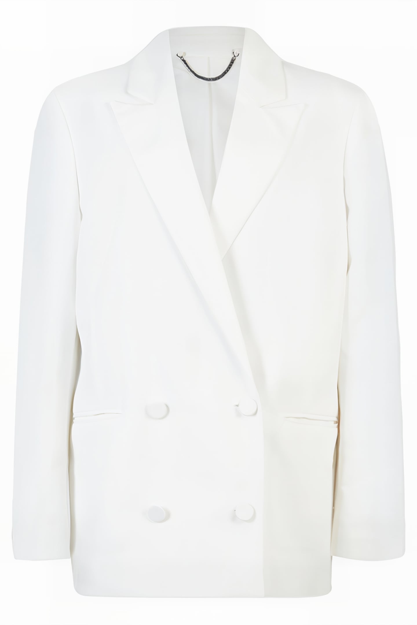 PETRA BLAZER OFF WHITE 7
