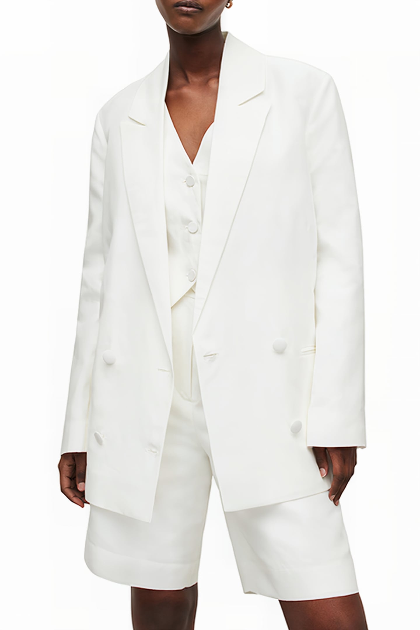 PETRA BLAZER OFF WHITE 1