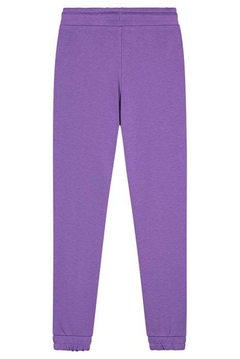 ROBIN ONE SWEATPANTS PURPLE 2