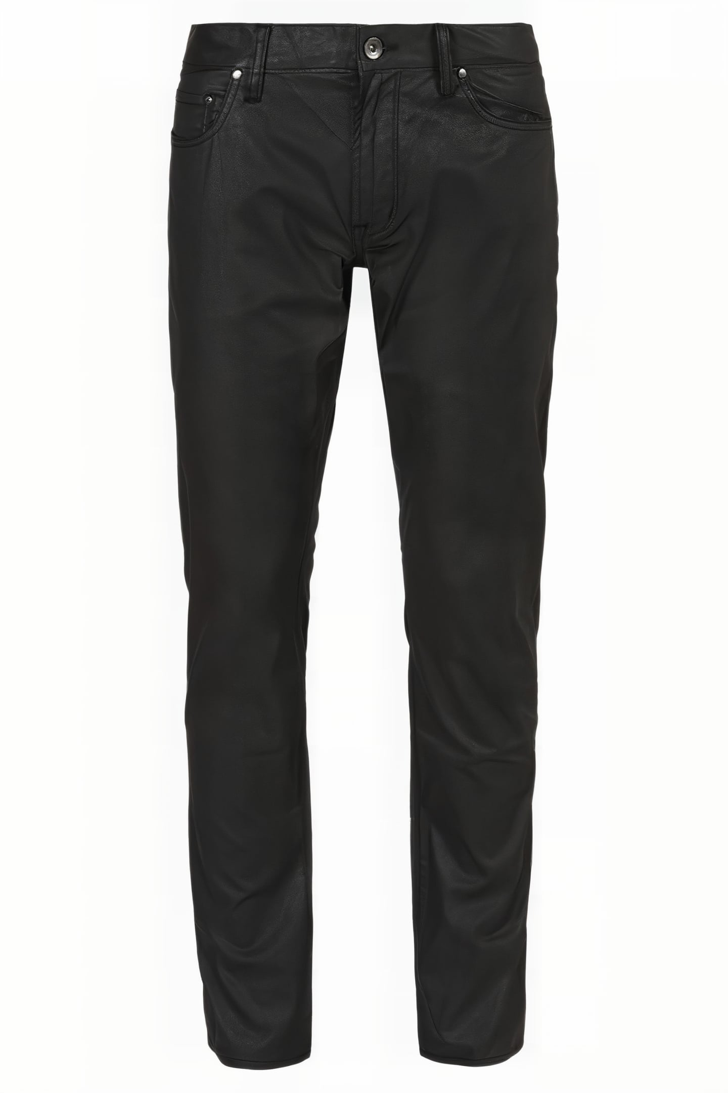 J701 - REGULAR FIT BLACK 4