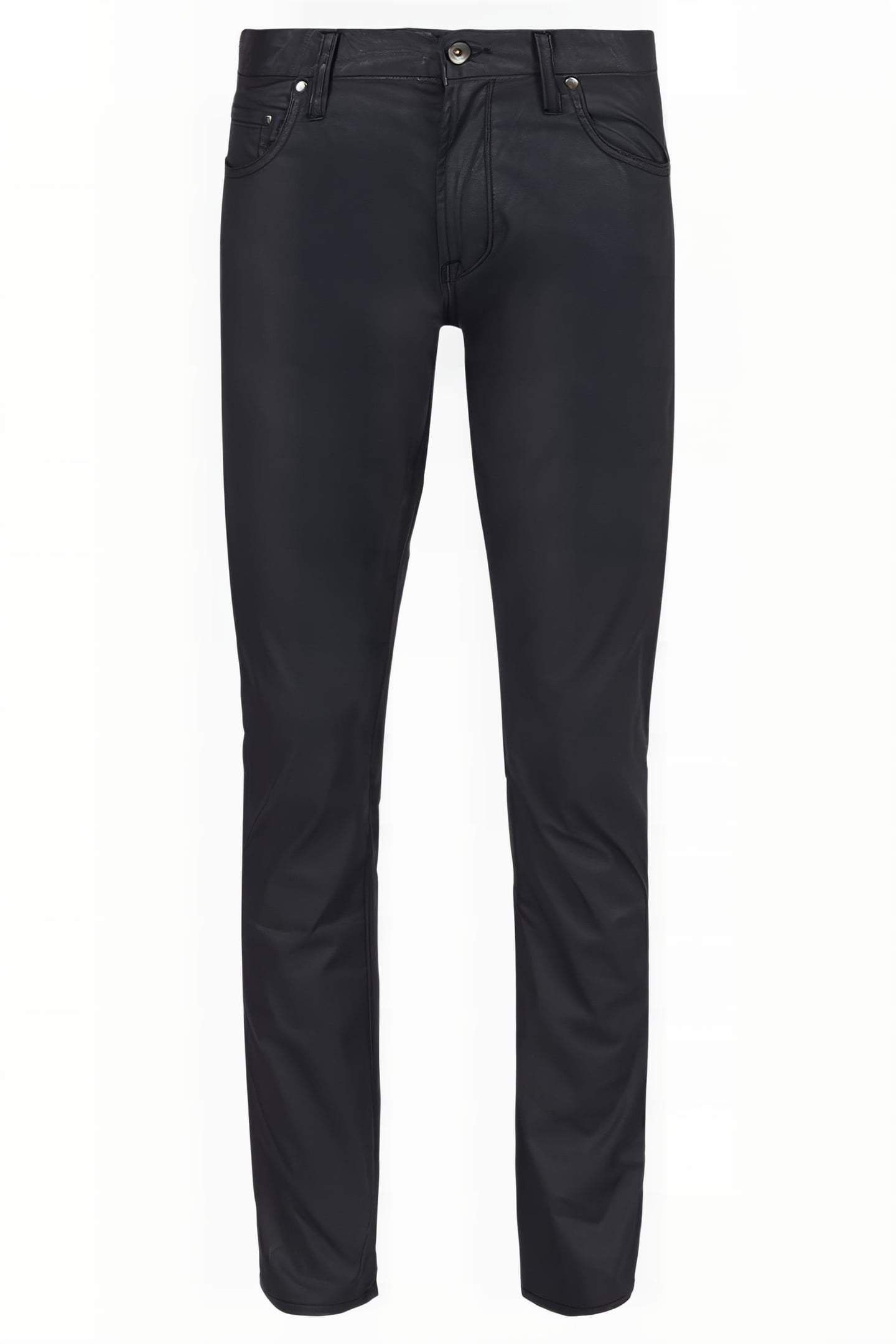 J701 - REGULAR FIT NAVY 4