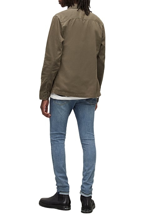 CIGARETTE LIGHT INDIGO 2