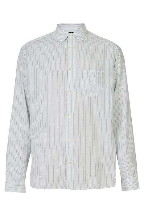 FORMENTERA LS SHIRT LIGHT GREY 5