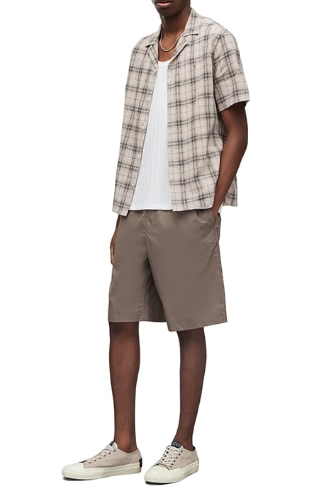 SERRA SS SHIRT BISCUIT TAUPE 3