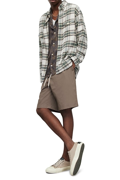 ALLEGRE LS SHIRT VILLA WHITE 5