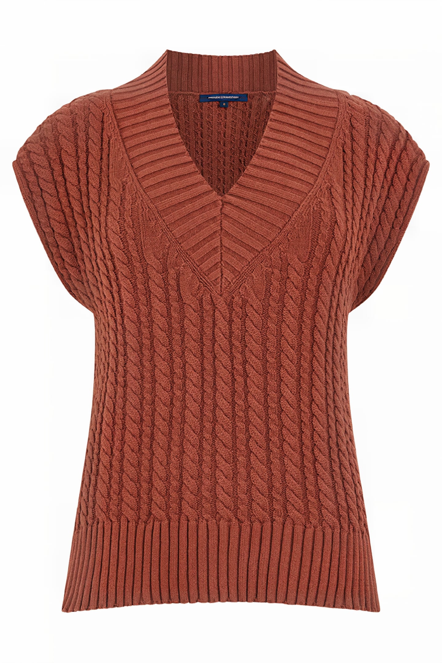 MOZART VNK CAPPED SLV JUMPER CASABLANCA 4