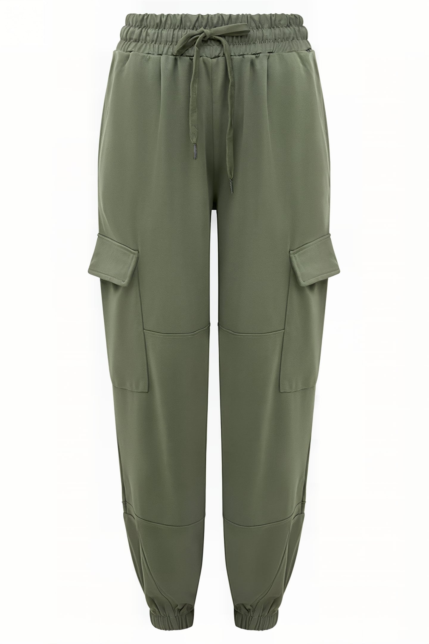 JOGGER COMBAT KHAKI 4