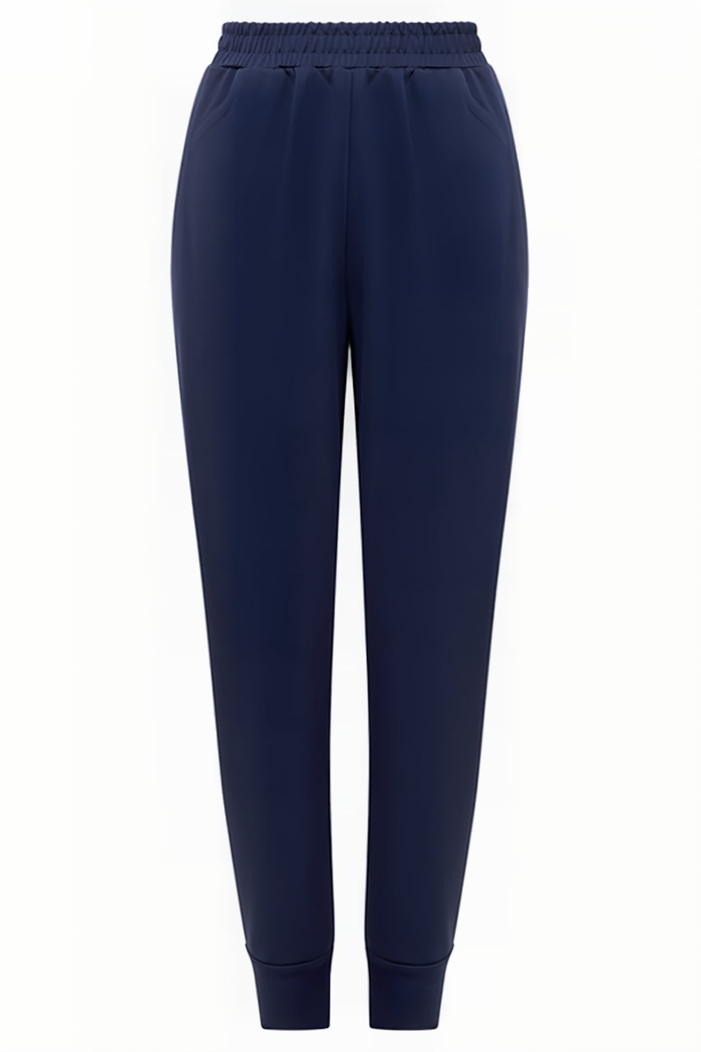 JOGGER CUFF DK NAVY 4