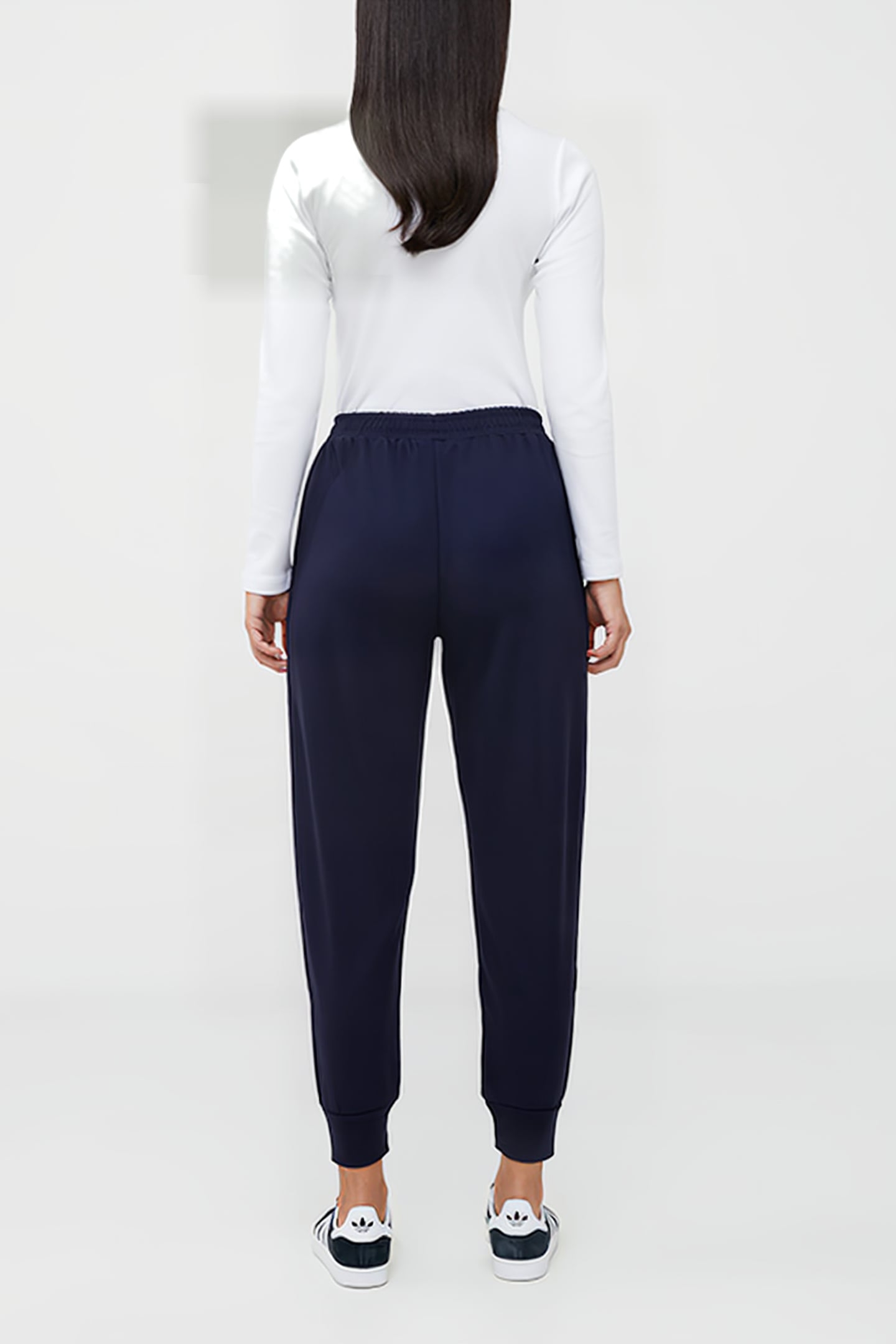 JOGGER CUFF DK NAVY 3