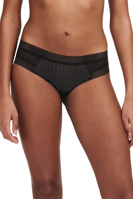 CO BO. SHORTY STD STD W. BLACK 2