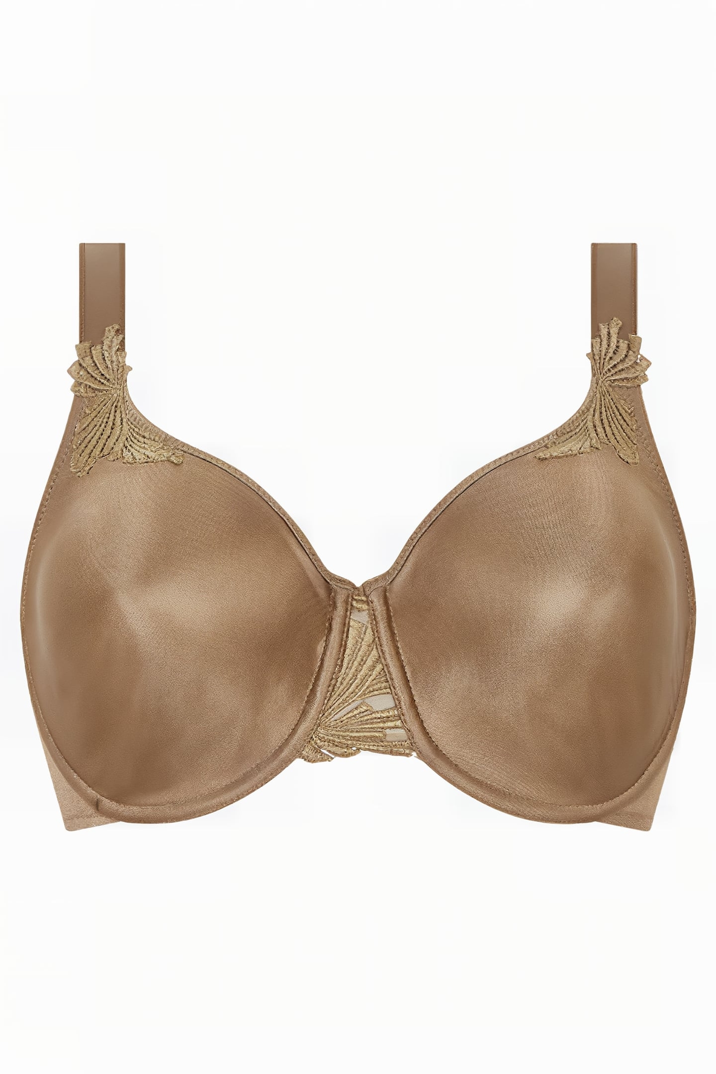 CO BRA UNDERW. COVERING MOLDED TERRACOTTA 1