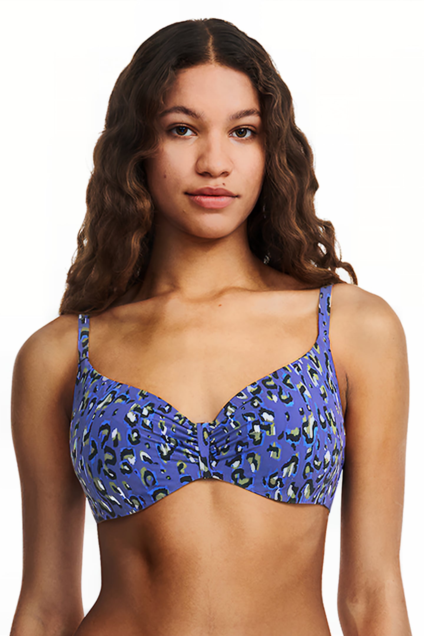 EOS BLUE LEOPARD 2