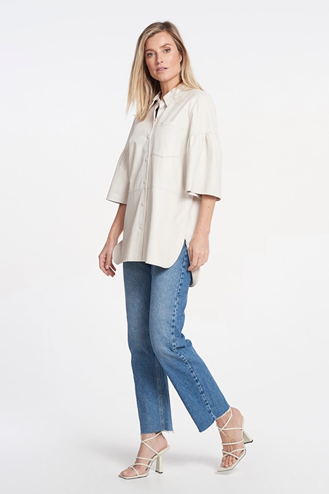 TALINE ANTIQUE WHITE 3