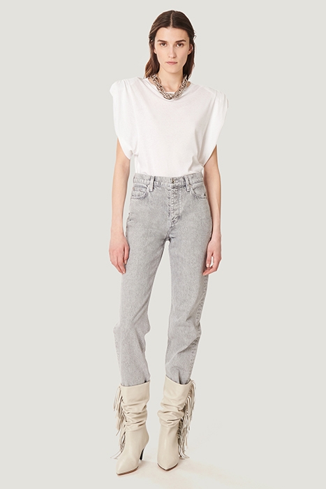 HAMYS WHITE TOP 2