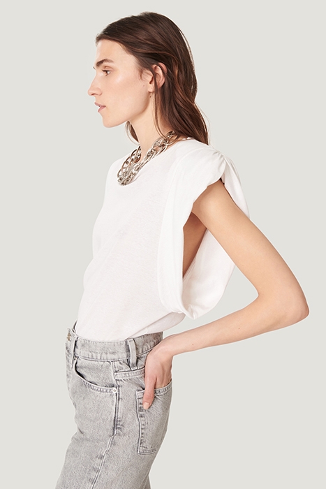 HAMYS WHITE TOP 4