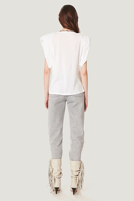 HAMYS WHITE TOP 3