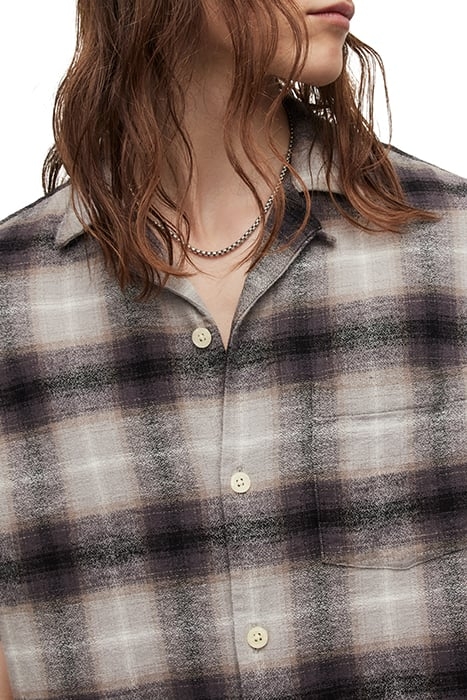 BERNAT SS SHIRT LIGHT GREY 6