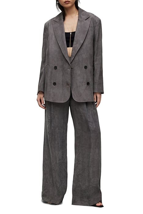 ELLE BLAZER GREY 3