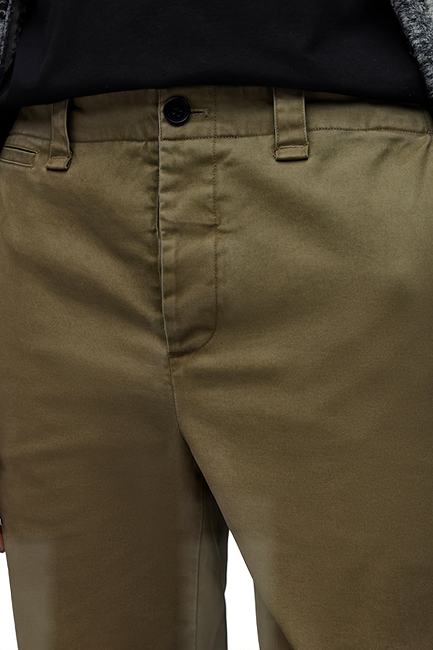 VERNE CHINO VETIVER GREEN 3