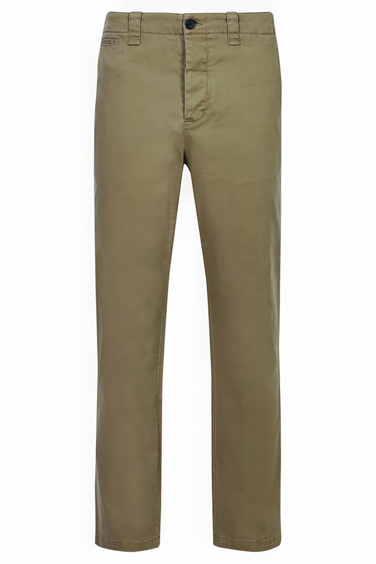 VERNE CHINO VETIVER GREEN 5