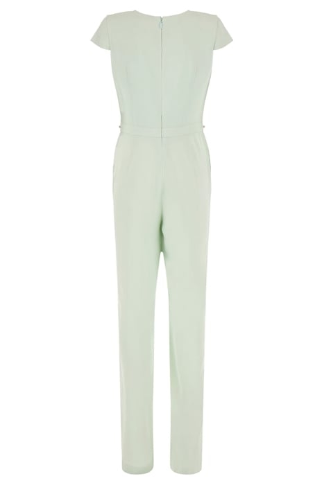 NAUSICA JUMPSUIT BACALAR BLUE 2