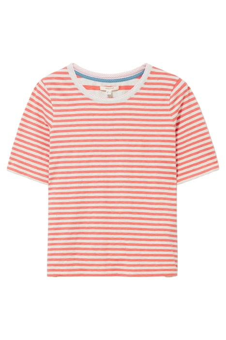 ANNABEL TEE PINK MULTI 4