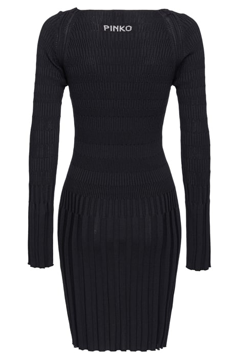 MACININO ABITO MIX COSTINA VIS BLACK 2