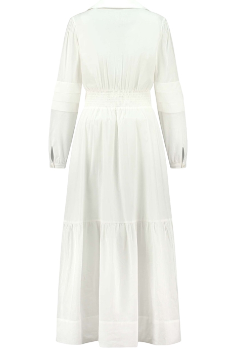 RATHA MAXI DRESS WHITE 3