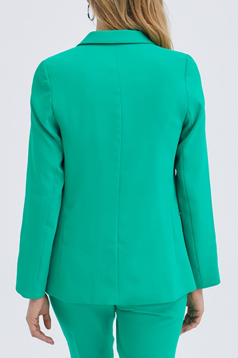 GREEN SUIT JACKET 2