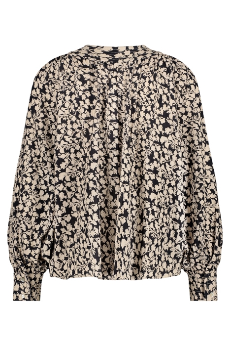 TAZZ PRINT BLOSSOM 4