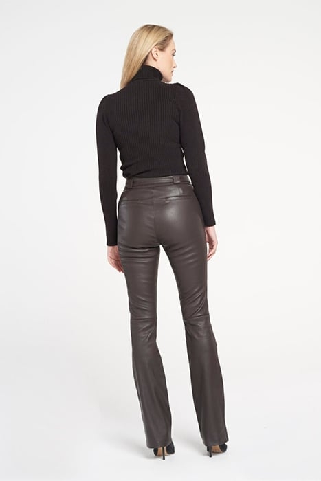 PAVIA DARK BROWN 2