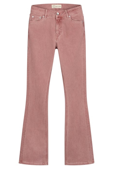 FLARED HAZEN TERRA 3