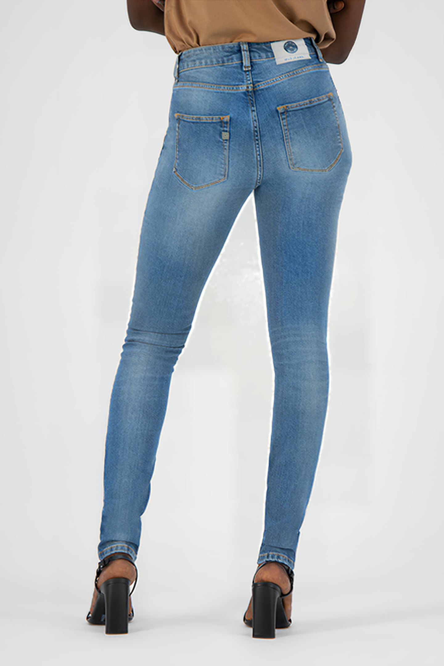 SKINNY HAZEN FAN STONE 2