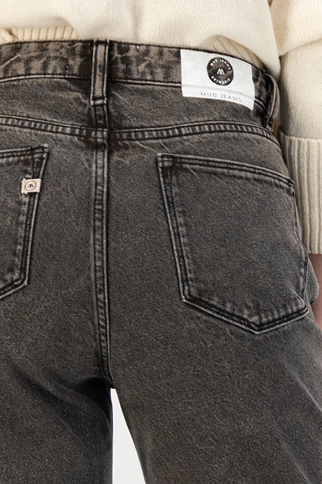 MAMS TAPERED CHOCOLATE 8