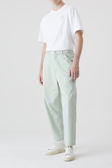 MEN DOVER TAPERED PANTS VERA MAJON 3