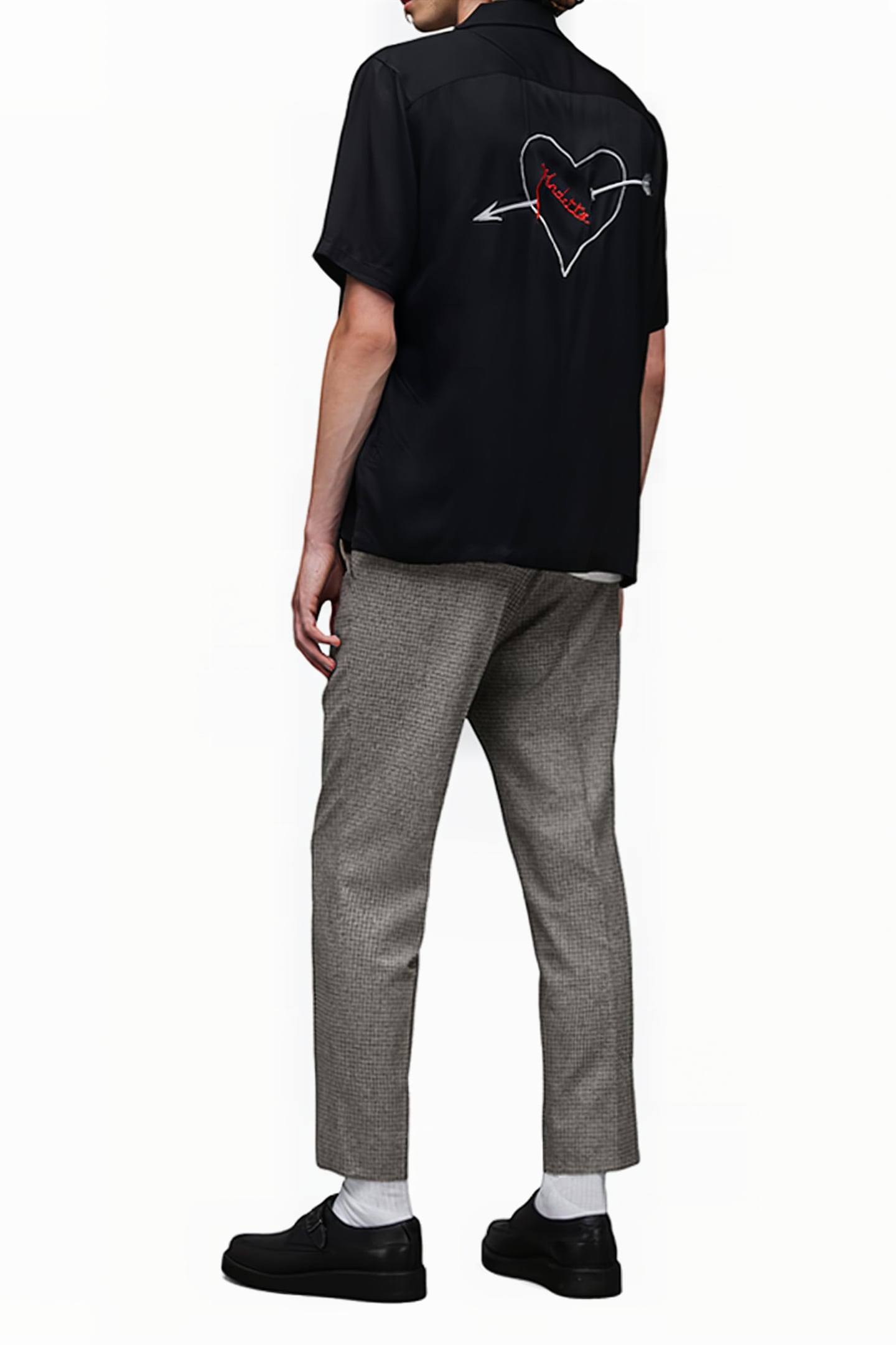 ANEIDA TROUSER BROWN 3