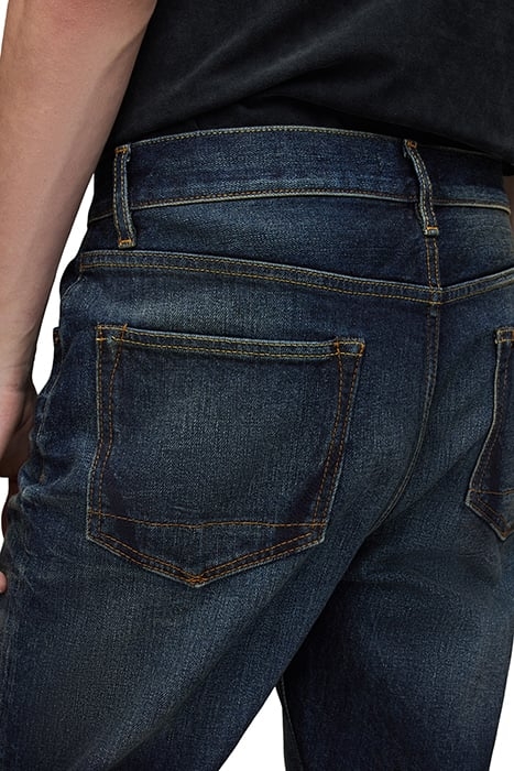 DEAN VINTAGE INDIGO 7