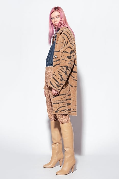 ACCAPARRARE 15 JOGGING FULL PA NUDE-ROSE GOLD 5