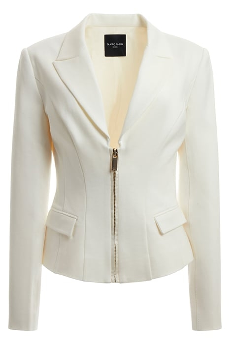 JANET BLAZER PALE PEARL 4