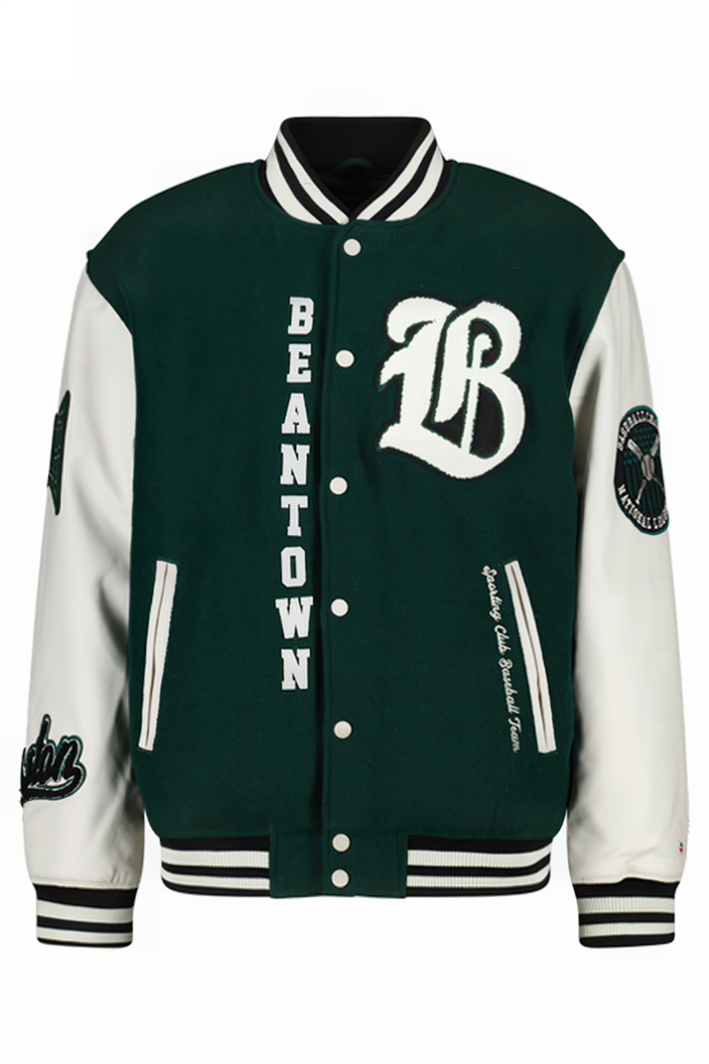 JOAH GREEN 4