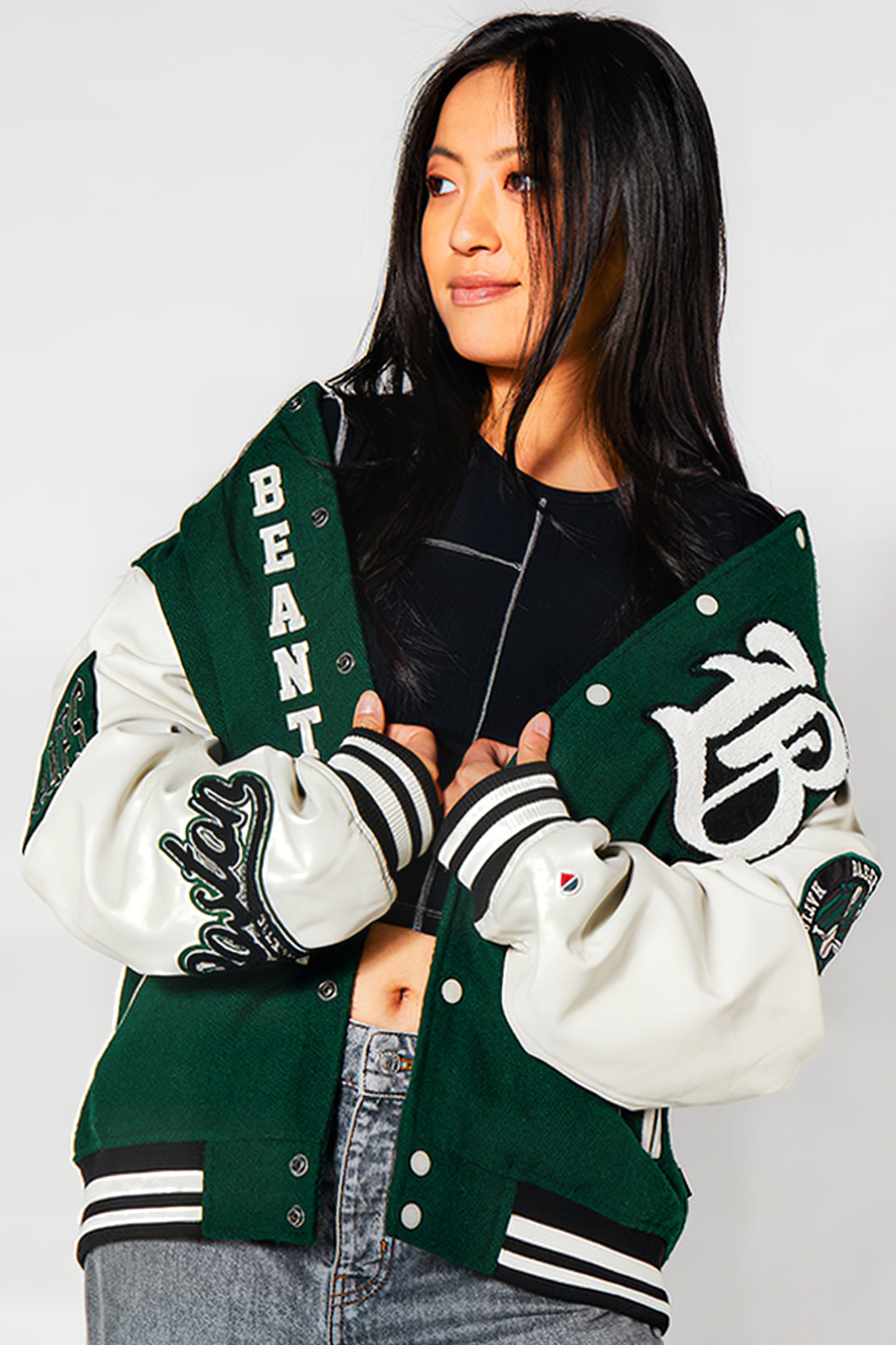 JOAH GREEN 3