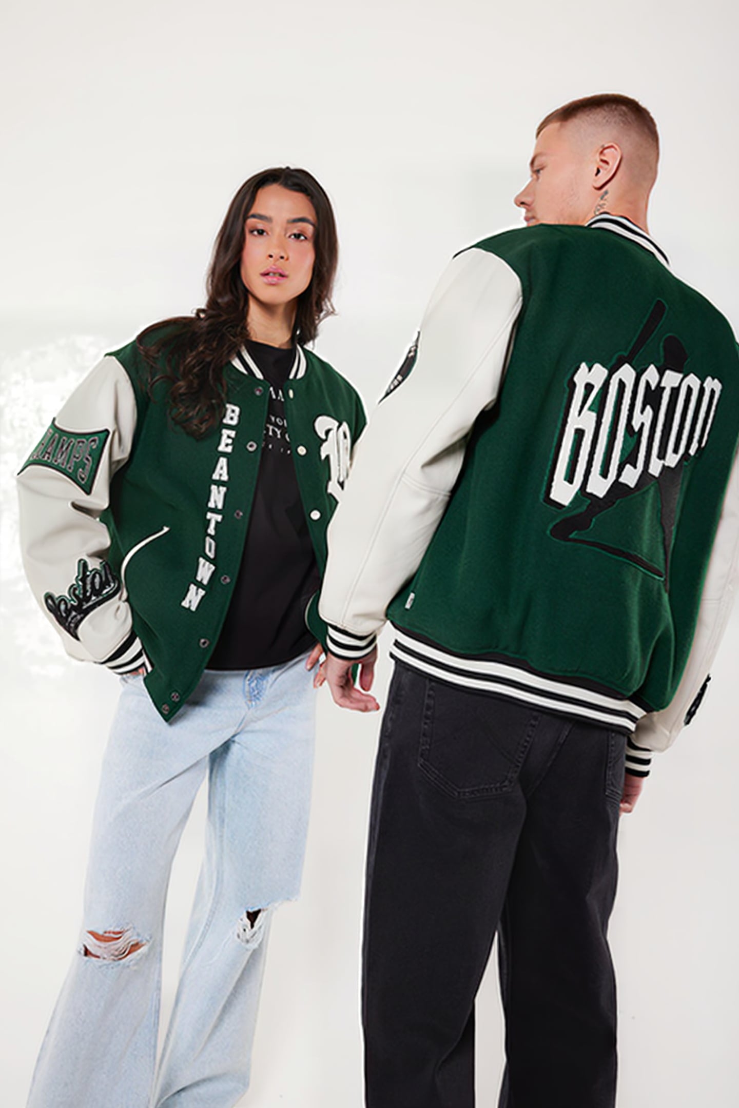 JOAH GREEN 1