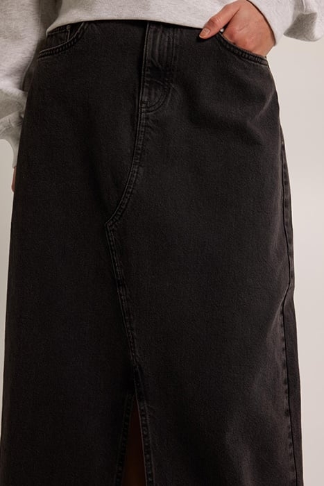 RAXID WASHED BLACK 6