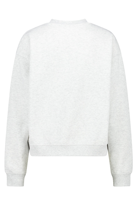 SKYLER LIGHT GREY MELANGE 5