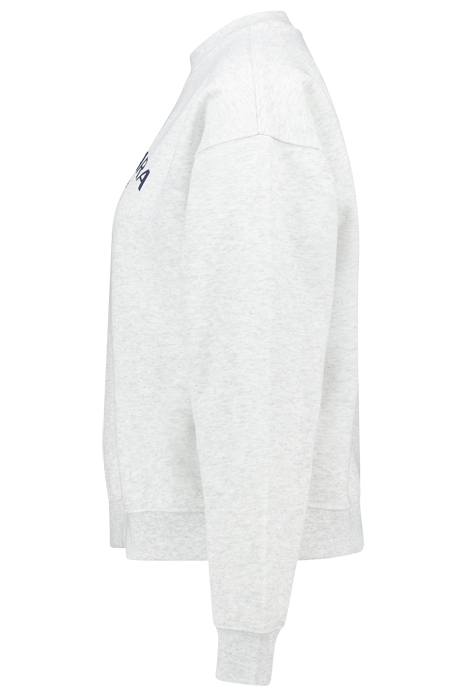 SKYLER LIGHT GREY MELANGE 7