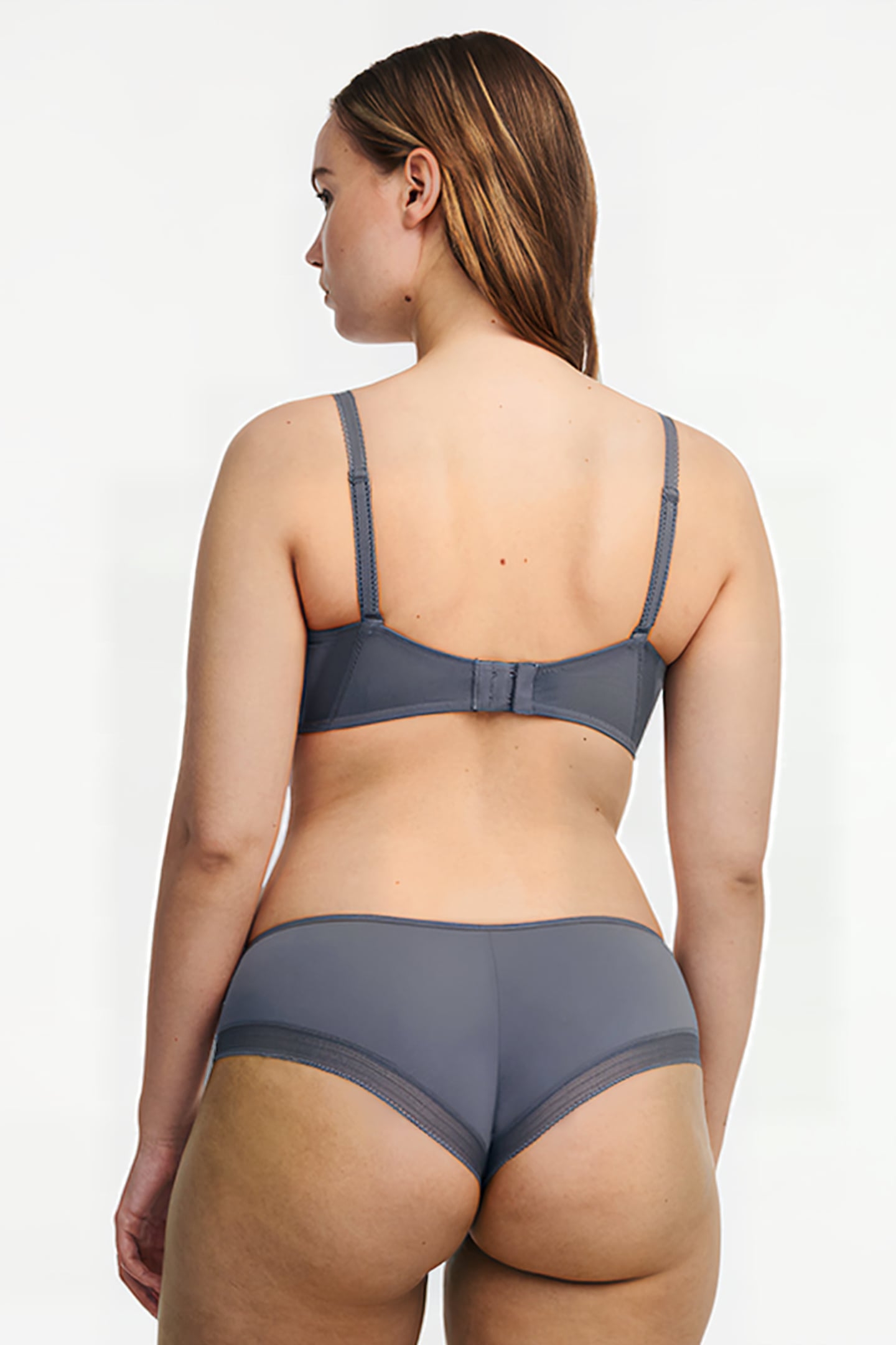 TRUE LACE SLATE GREY 4